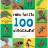 Mine første 100 dinosaurer
