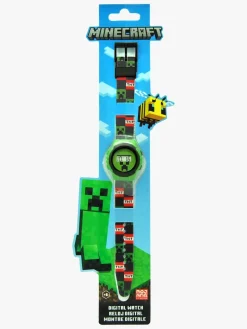 Minecraft Armbåndsur