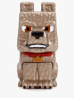 Minecraft Figursæt 4-pak 6 cm