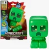 Minecraft Interaktivt My Pet Creeper
