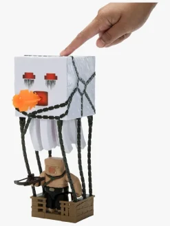 Minecraft Movie The Big One Legesæt