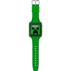Minecraft Smartwatch