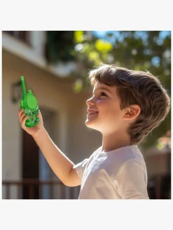 Minecraft Walkie Talkie 150 m