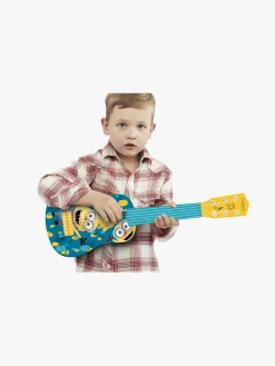 Minions My First Guitar