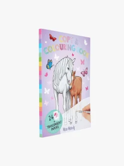 Miss Melody Color & Copy Malebog