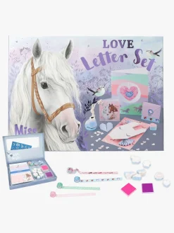 Miss Melody DIY Brevpapir-sæt