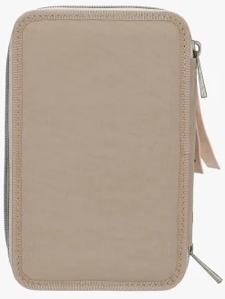 Miss Melody Penalhus med 3 Rum Poppy, Sandfarvet