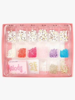 Miss Melody Perlearmbåndsæt