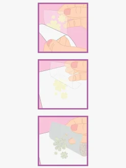 Miss Melody Stick & Shine Malebog