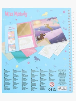 Miss Melody Stick & Shine Malebog