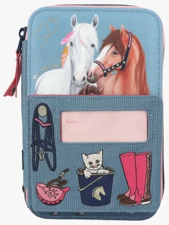 Miss Melody Tredelt Penalhus My Little Farm