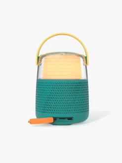 MOB Karaokesæt med Mikrofon, Blå