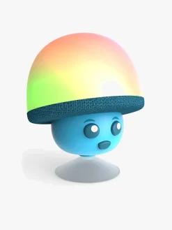 Mobility on Board Højttaler Mega Mush, Blå