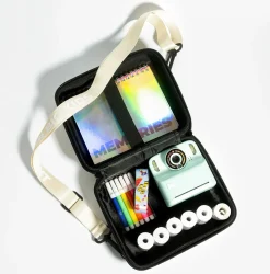 Mobility on Board Rejsesæt Pixiprint Refill