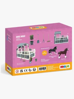 Mojo Farmland Hesteboks 6 Dele