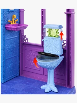 Monster High Boo-Tique Hotel Legesæt