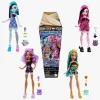 Monster High Buried Secrets Dukke Blandet Udvalg