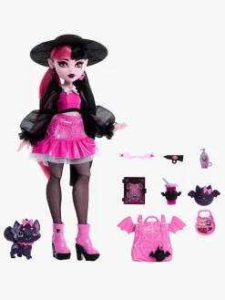 Monster High Core Dukke Draculaura