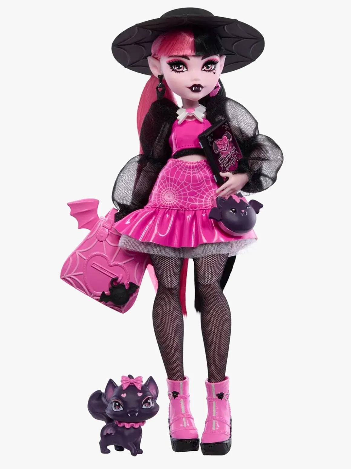 Monster High Core Dukke Draculaura