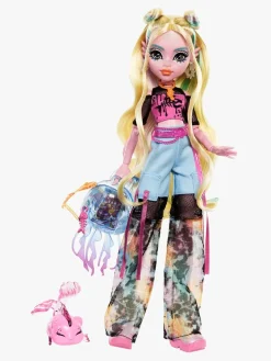 Monster High Core Dukke Lagoona