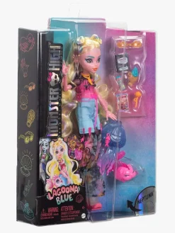 Monster High Core Dukke Lagoona