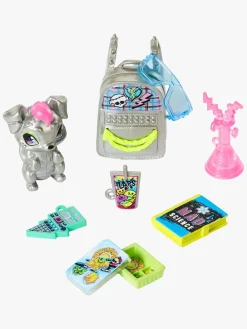 Monster High Dukke Frankie Stein