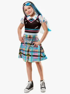 Monster High Frankie Stein Kostume