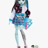 Monster High Frankie Stein Dukke 27 cm