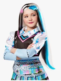 Monster High Frankie Stein Paryk