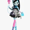 Monster High Scary Sweet Birthday Frankie Dukke
