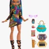 Monster High Student Dukke Nefera
