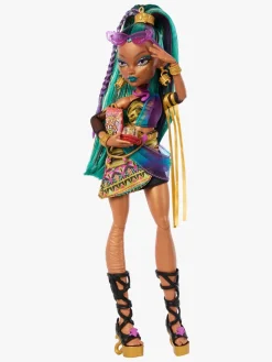 Monster High Student Dukke Nefera