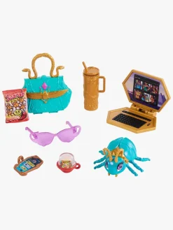 Monster High Student Dukke Nefera