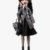 Monster High Wednesday Addams Dukke