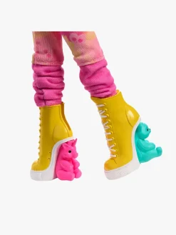 Monster High Wednesday Enid Sinclair Dukke