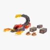 Monster Jam Mini 1:87 Skorpion Legesæt