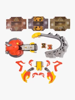 Monster Jam Mini 1:87 Skorpion Legesæt