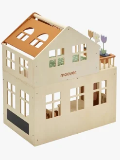 Moover Toys Dukkehus