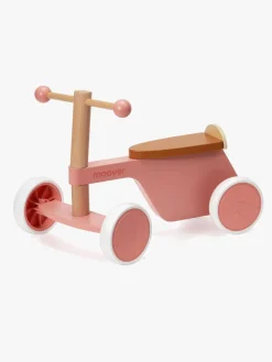 Moover Toys Gåbil, Pink