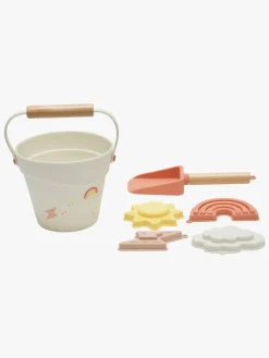 MooverToys Sandsæt, Pink