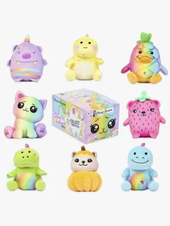 Moriah Elizabeth Mystery Bamse Series 3 15 cm Blandet Udvalg