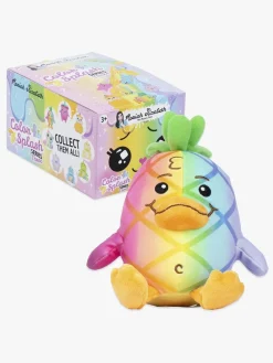 Moriah Elizabeth Mystery Bamse Series 3 15 cm Blandet Udvalg