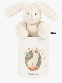 Moulin Roty Bamse Kanin Louison 28 cm