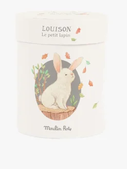 Moulin Roty Bamse Kanin Louison 28 cm