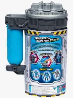 MrBeast Lab Mutators Legesæt Metallic Panther