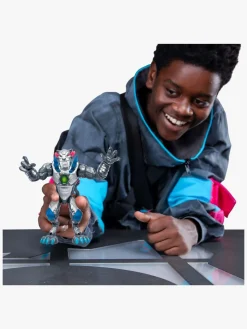 MrBeast Lab Mutators Legesæt Metallic Panther