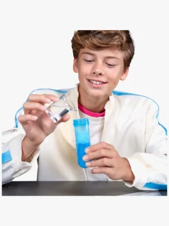 MrBeast Lab Swarms Figurer 5-pak