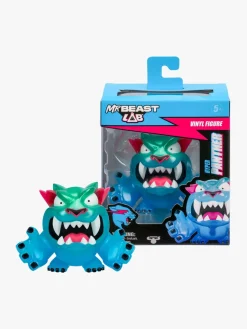 MrBeast Lab Vinyl Figur Blandet Udvalg