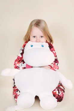 Mumitroldene Bamse 60 Cm