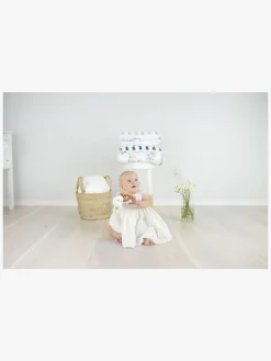 Mumitroldene Bidelegetøj Med Naturgummiring